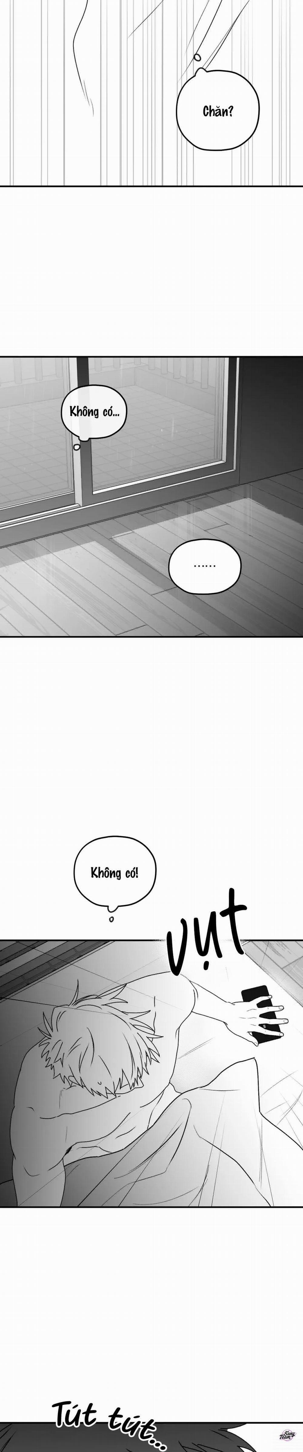 Con Sóng Dõi Theo Em 24 0 KẾT THÚC PHẦN 1 trang 30