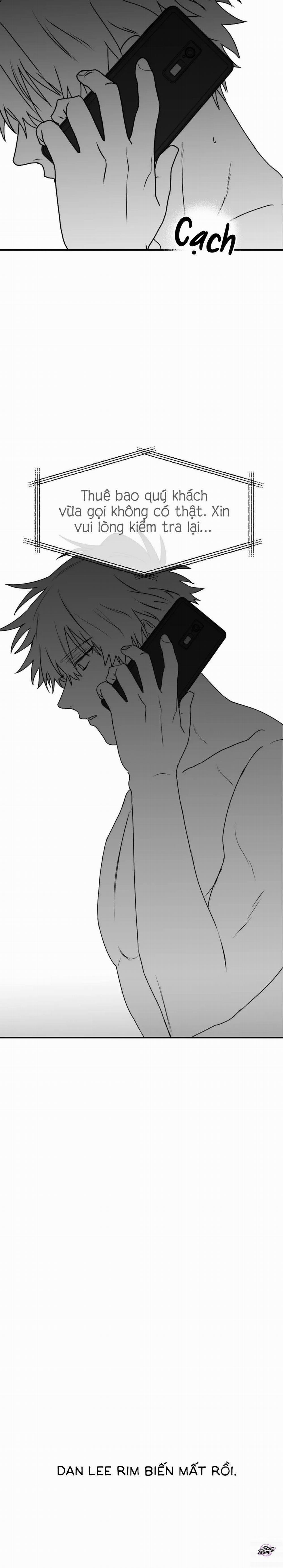 Con Sóng Dõi Theo Em 24 0 KẾT THÚC PHẦN 1 trang 31