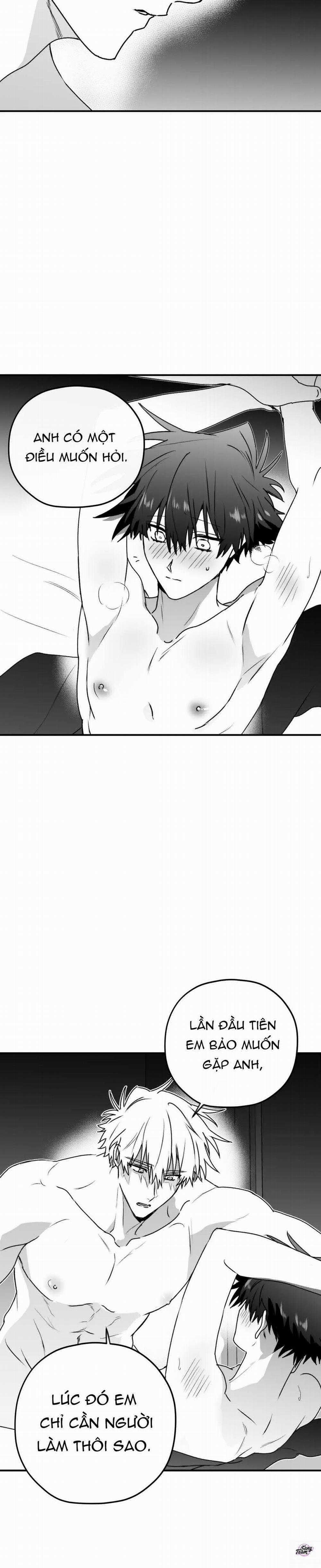 Con Sóng Dõi Theo Em 24 0 KẾT THÚC PHẦN 1 trang 5