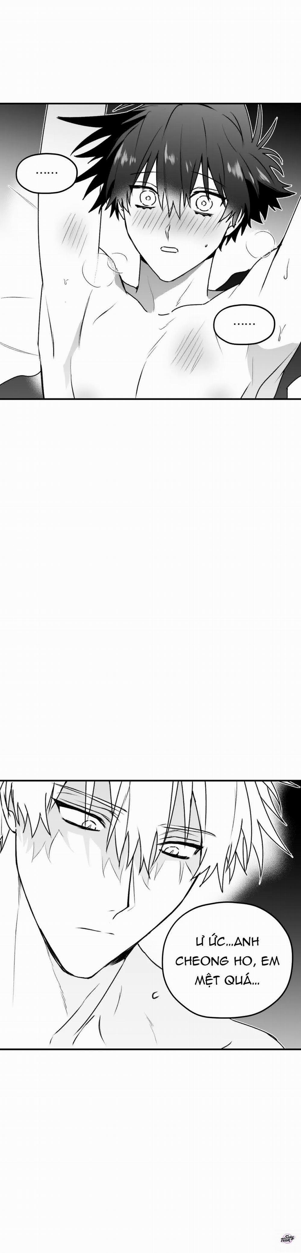 Con Sóng Dõi Theo Em 24 0 KẾT THÚC PHẦN 1 trang 6