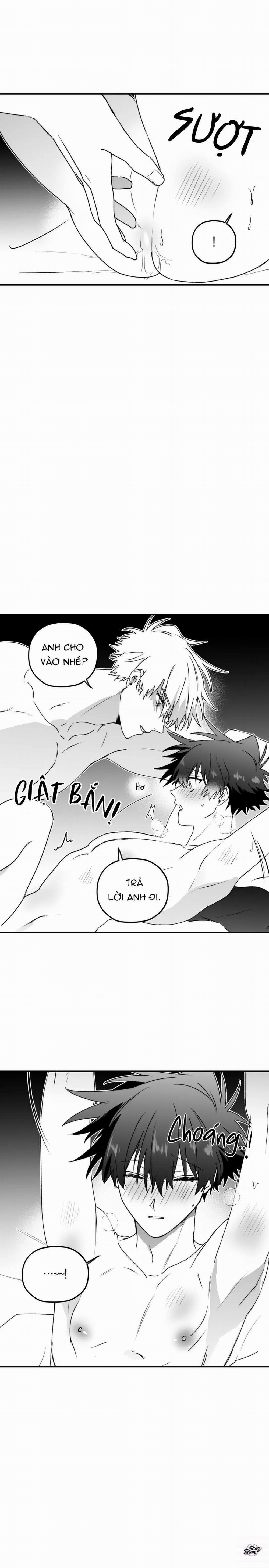 Con Sóng Dõi Theo Em 24 0 KẾT THÚC PHẦN 1 trang 7