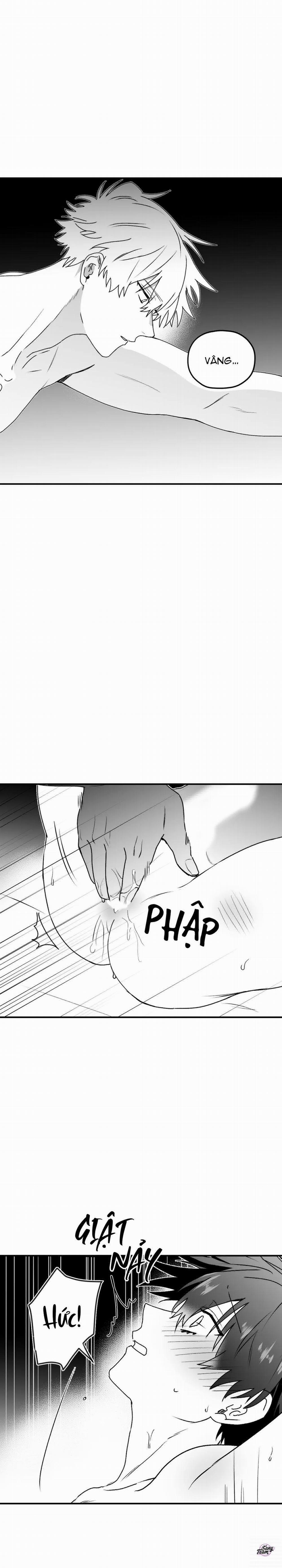 Con Sóng Dõi Theo Em 24 0 KẾT THÚC PHẦN 1 trang 8