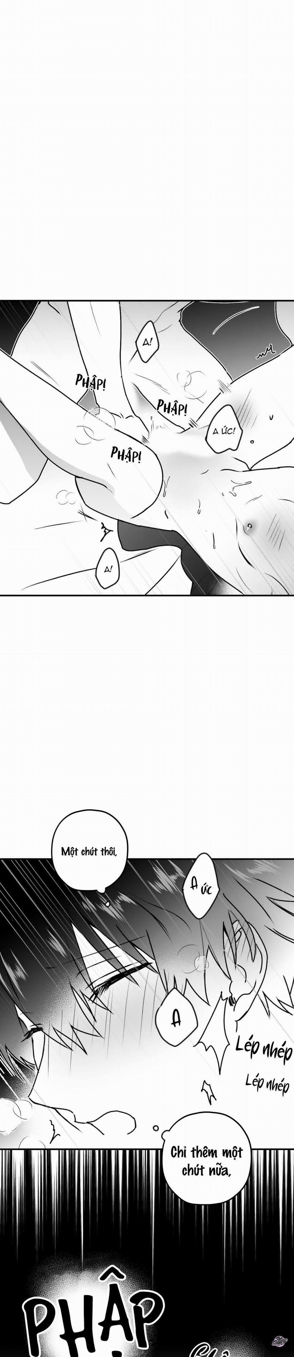 Con Sóng Dõi Theo Em 24 0 KẾT THÚC PHẦN 1 trang 9