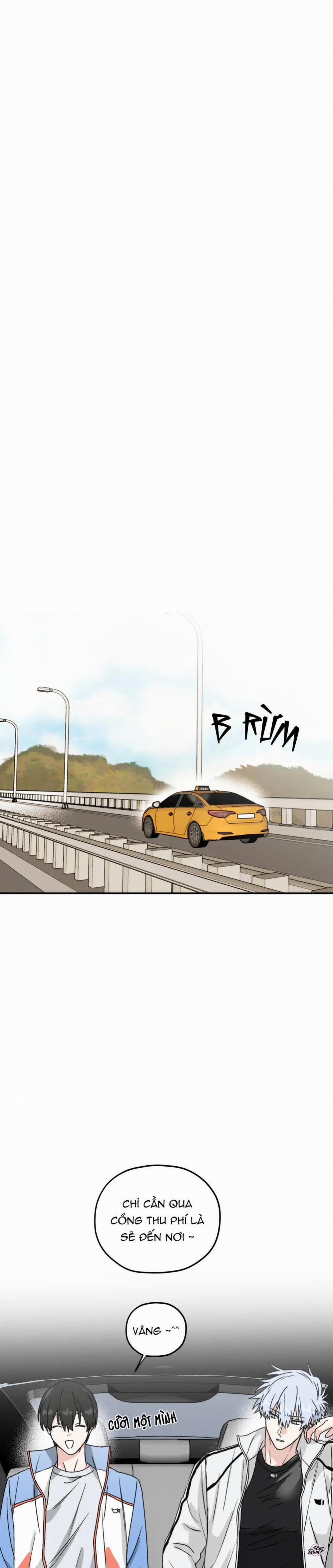 Con Sóng Dõi Theo Em 25 trang 10