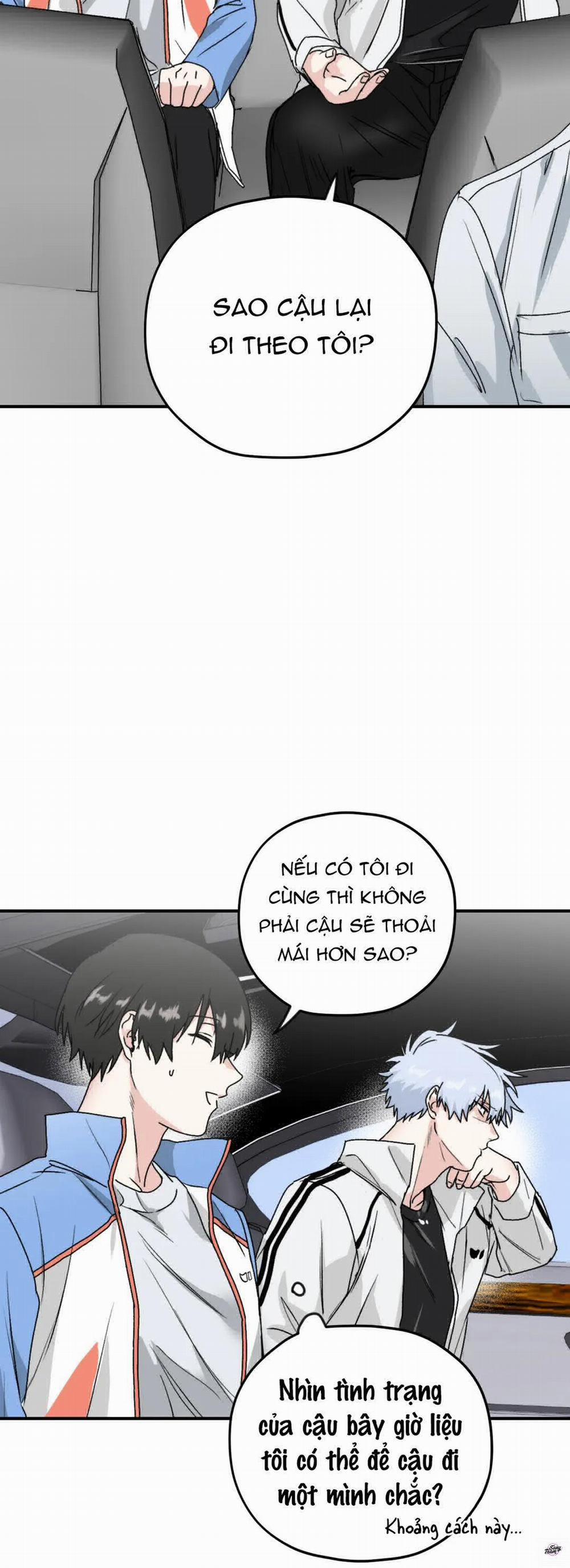 Con Sóng Dõi Theo Em 25 trang 11