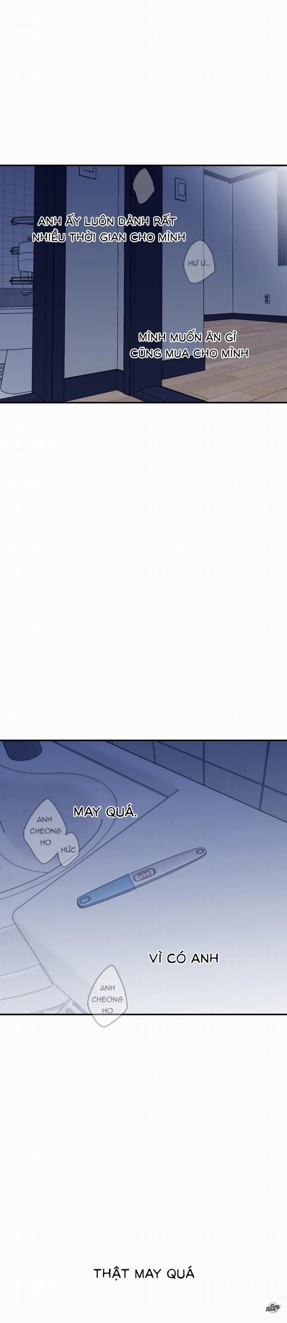 Con Sóng Dõi Theo Em 25 trang 24