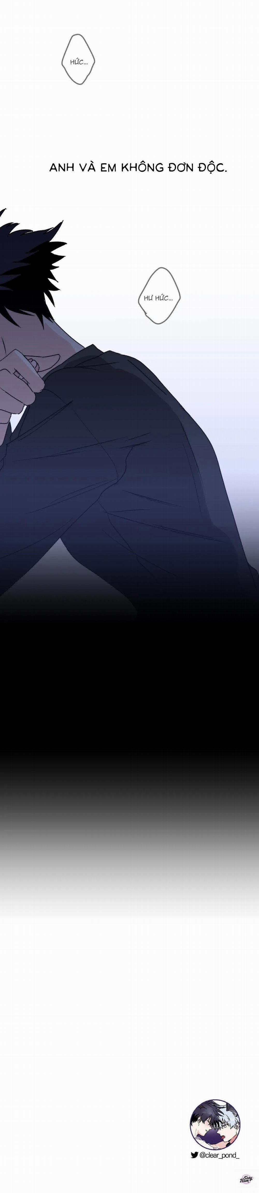 Con Sóng Dõi Theo Em 25 trang 25