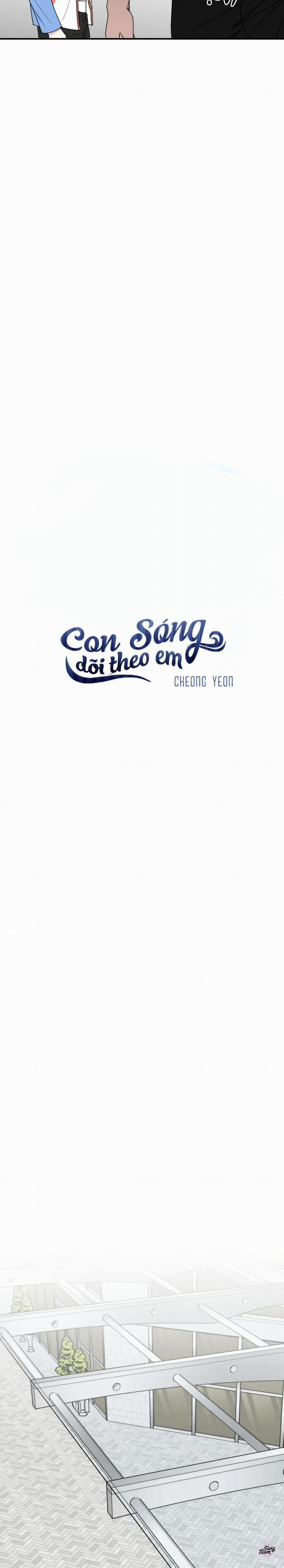 Con Sóng Dõi Theo Em 25 trang 5