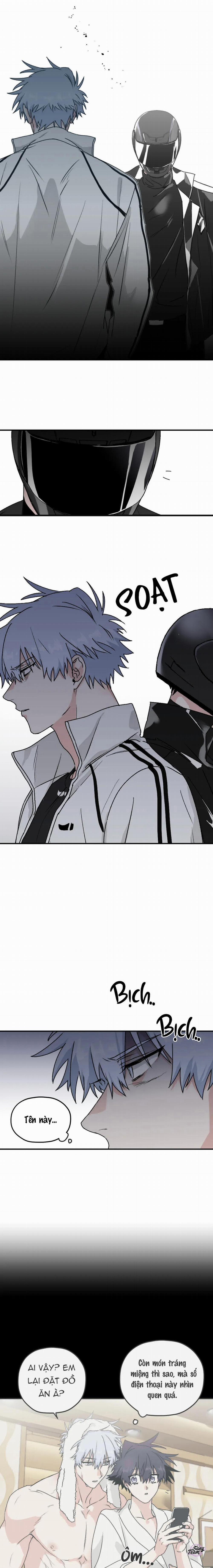 Con Sóng Dõi Theo Em 25 trang 8