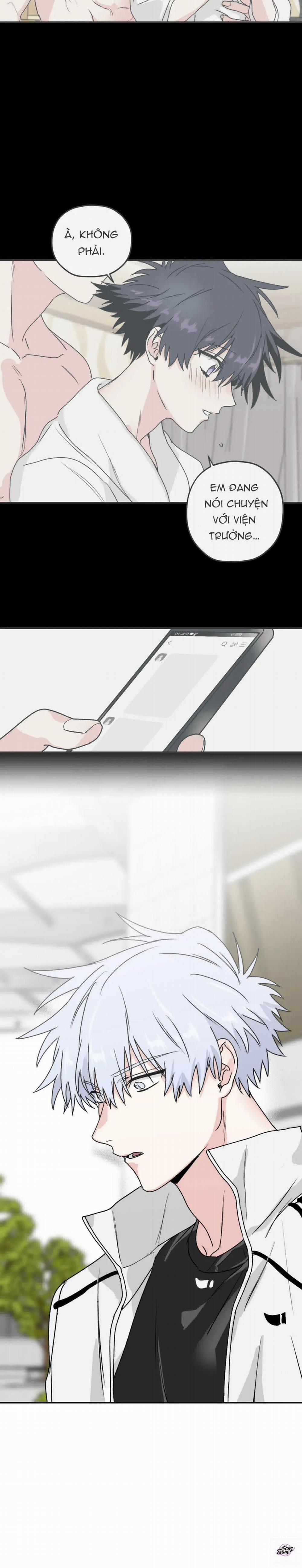 Con Sóng Dõi Theo Em 25 trang 9