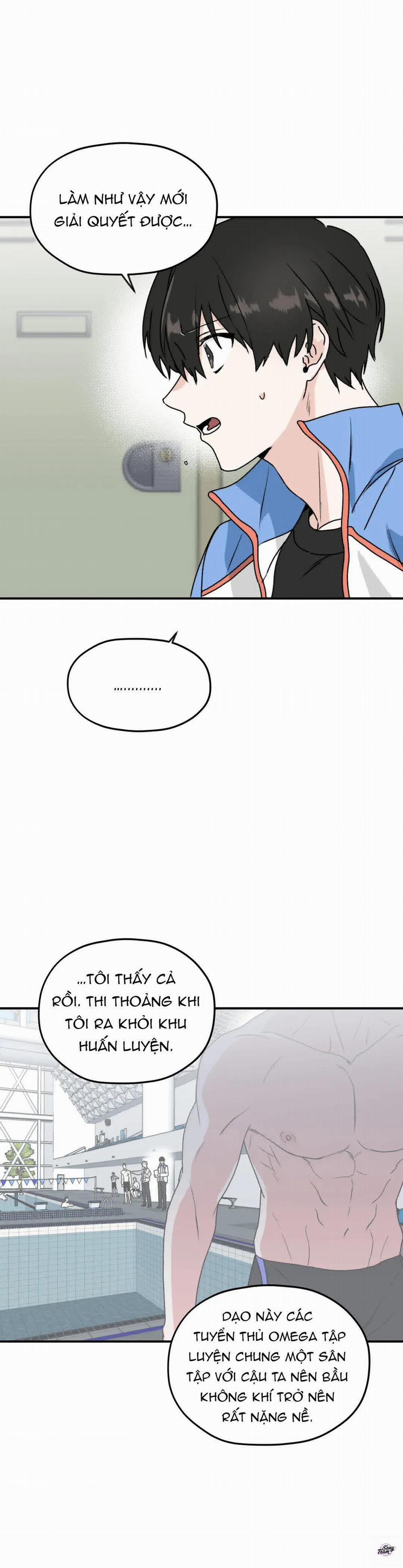 Con Sóng Dõi Theo Em 26 trang 3