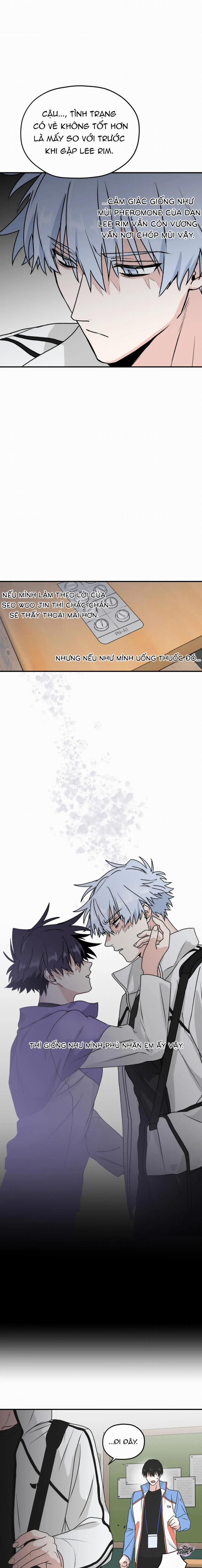 Con Sóng Dõi Theo Em 26 trang 4