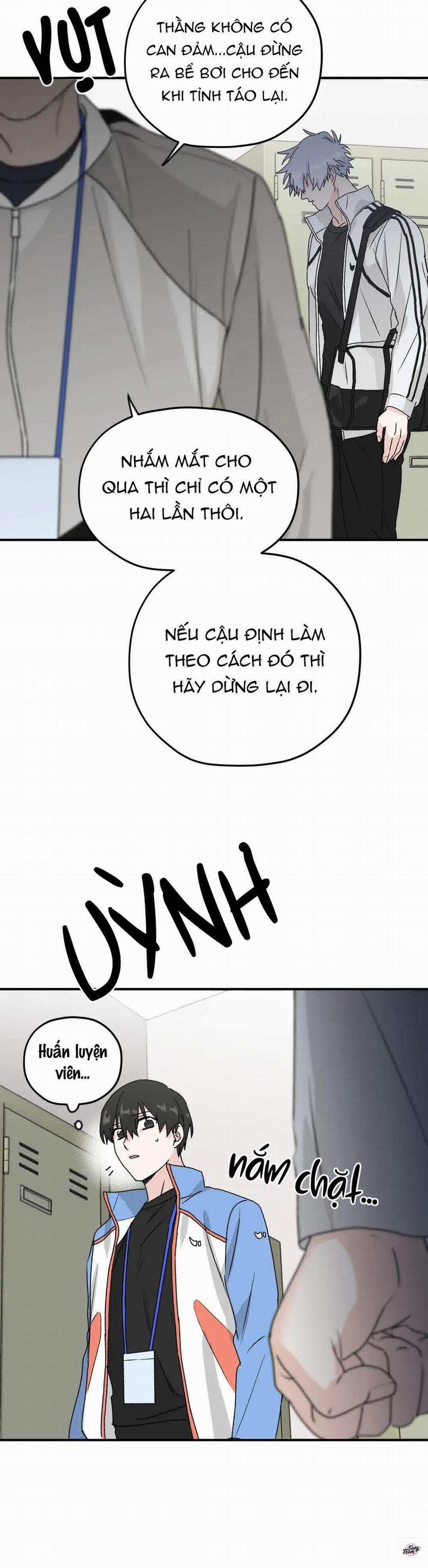 Con Sóng Dõi Theo Em 26 trang 7