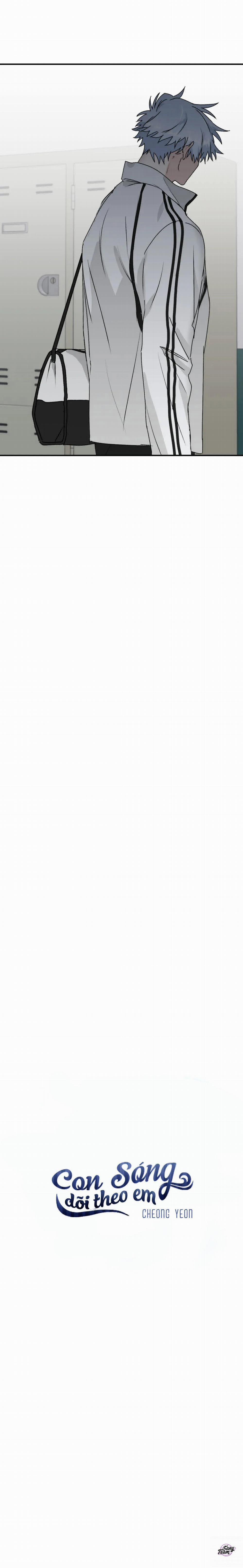 Con Sóng Dõi Theo Em 26 trang 8