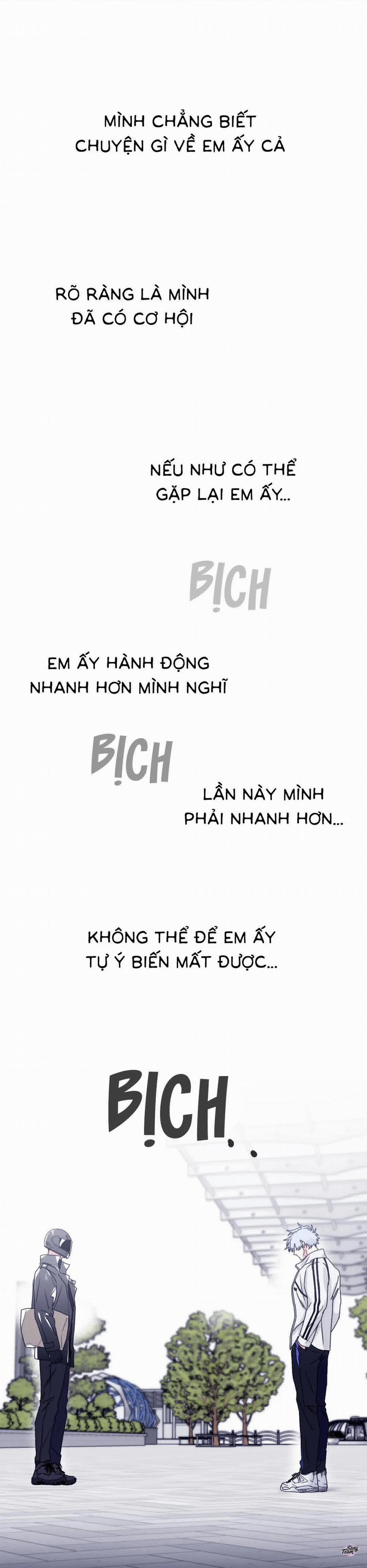 Con Sóng Dõi Theo Em 27 trang 10