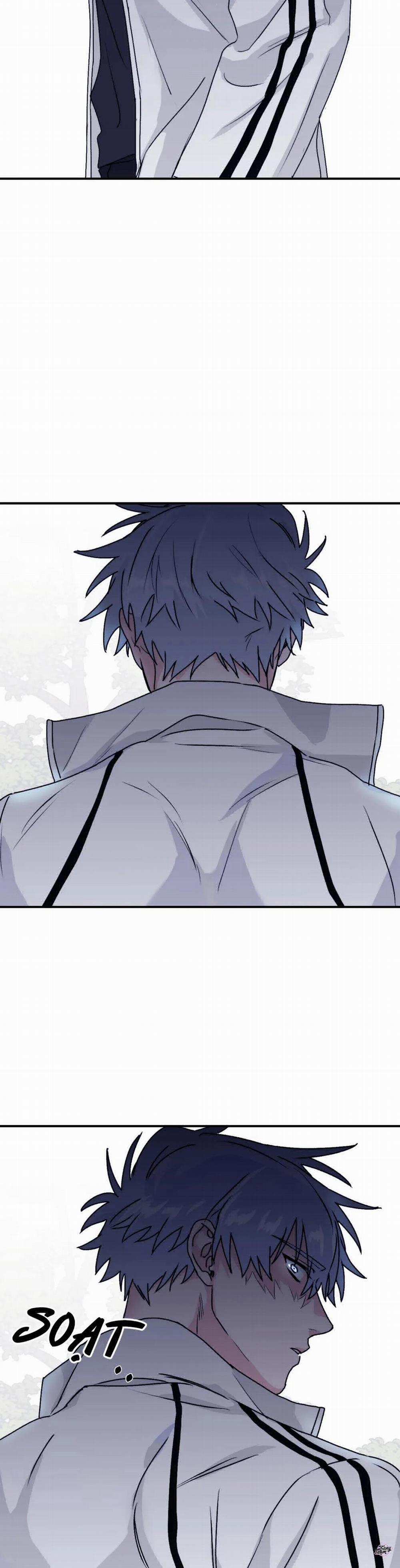 Con Sóng Dõi Theo Em 27 trang 14