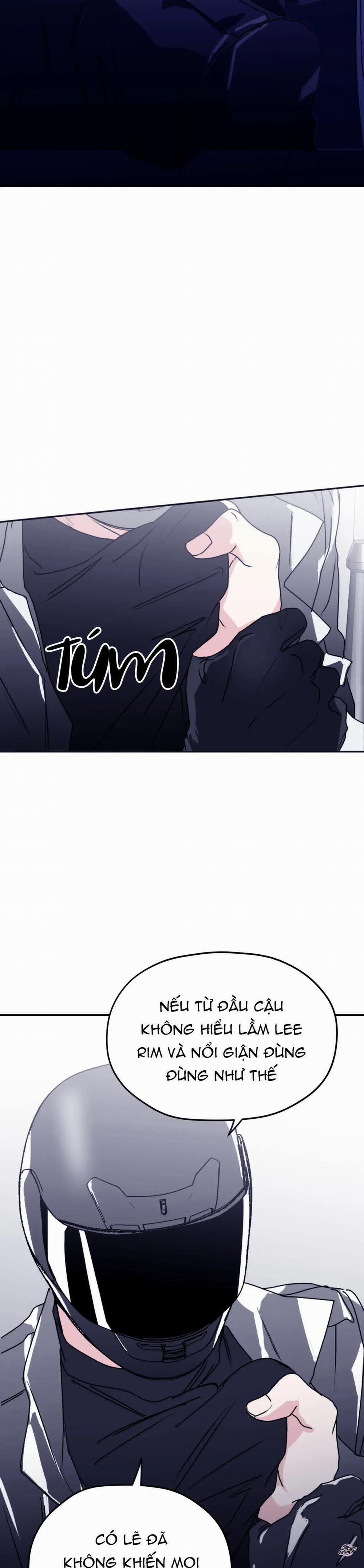 Con Sóng Dõi Theo Em 27 trang 17