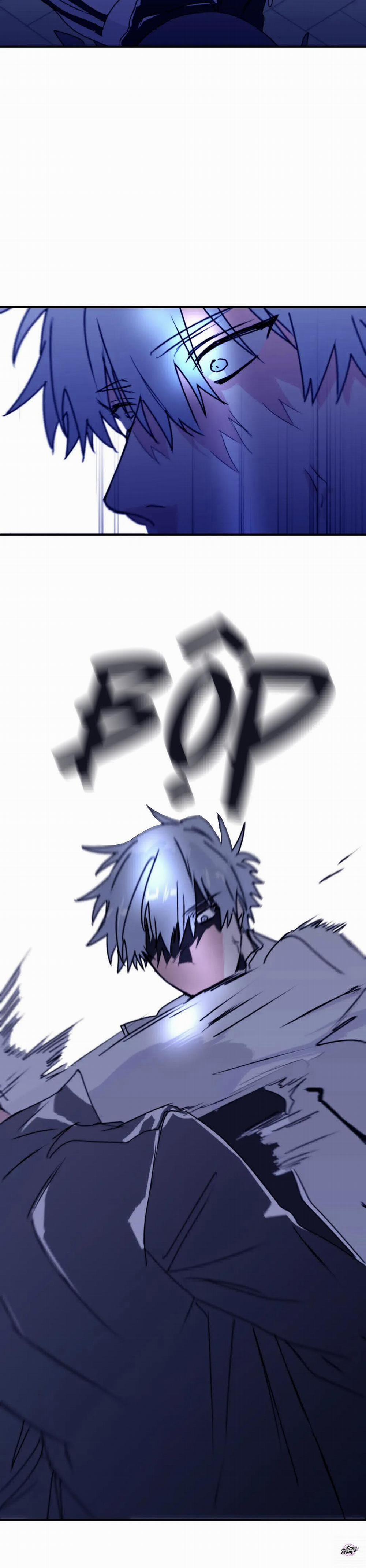 Con Sóng Dõi Theo Em 27 trang 19