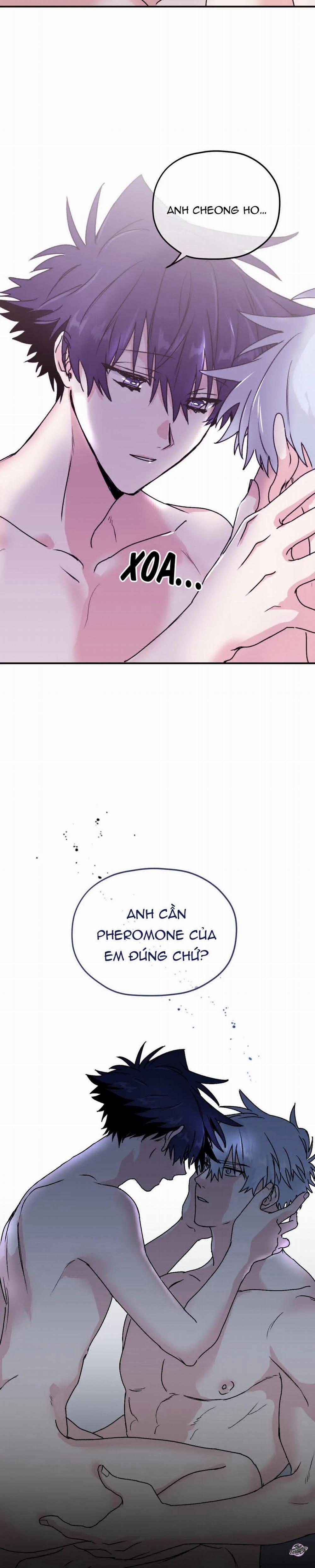 Con Sóng Dõi Theo Em 27 trang 2