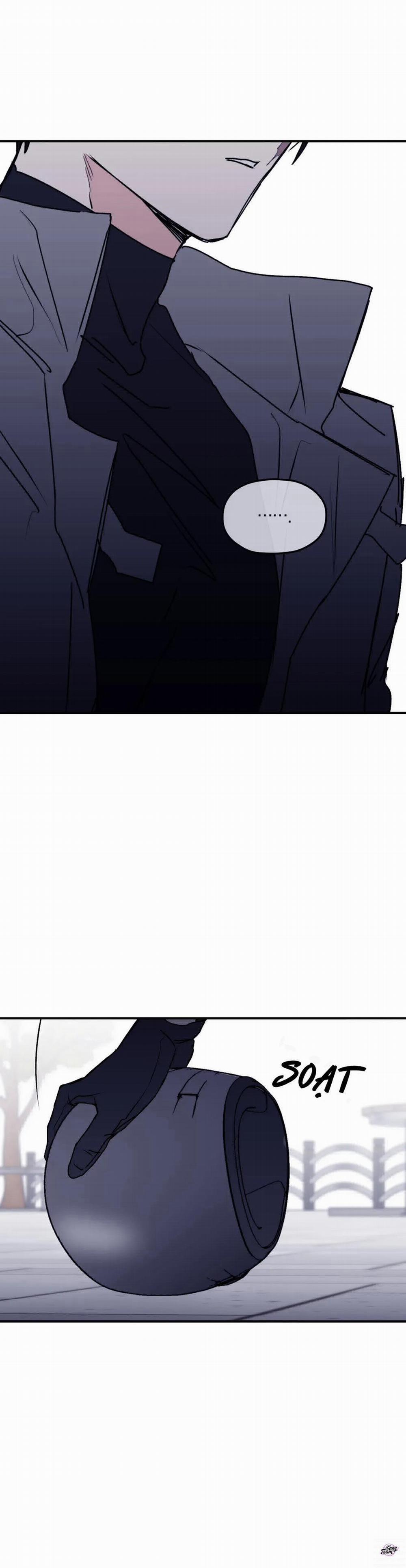 Con Sóng Dõi Theo Em 27 trang 23