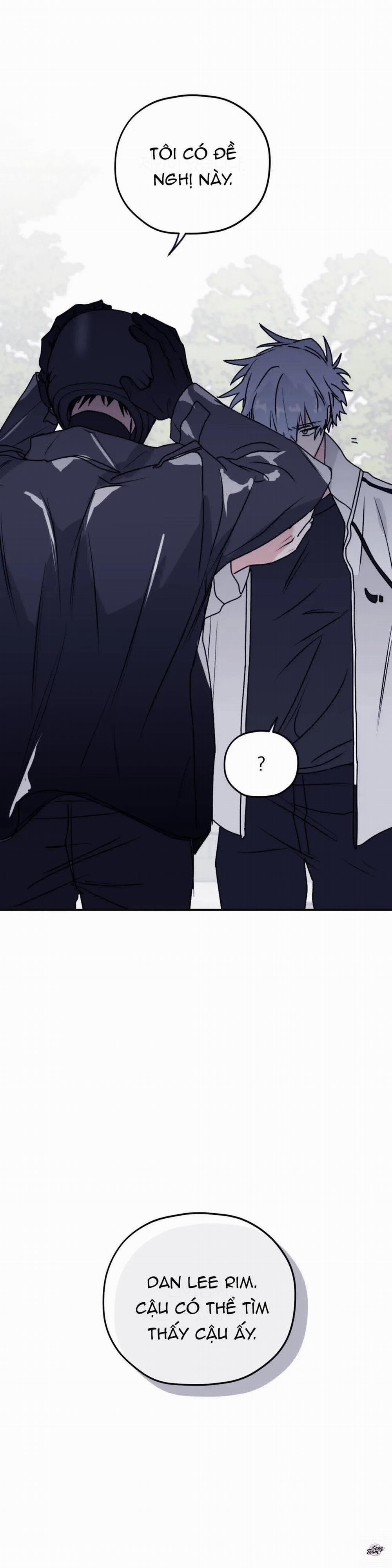 Con Sóng Dõi Theo Em 27 trang 24