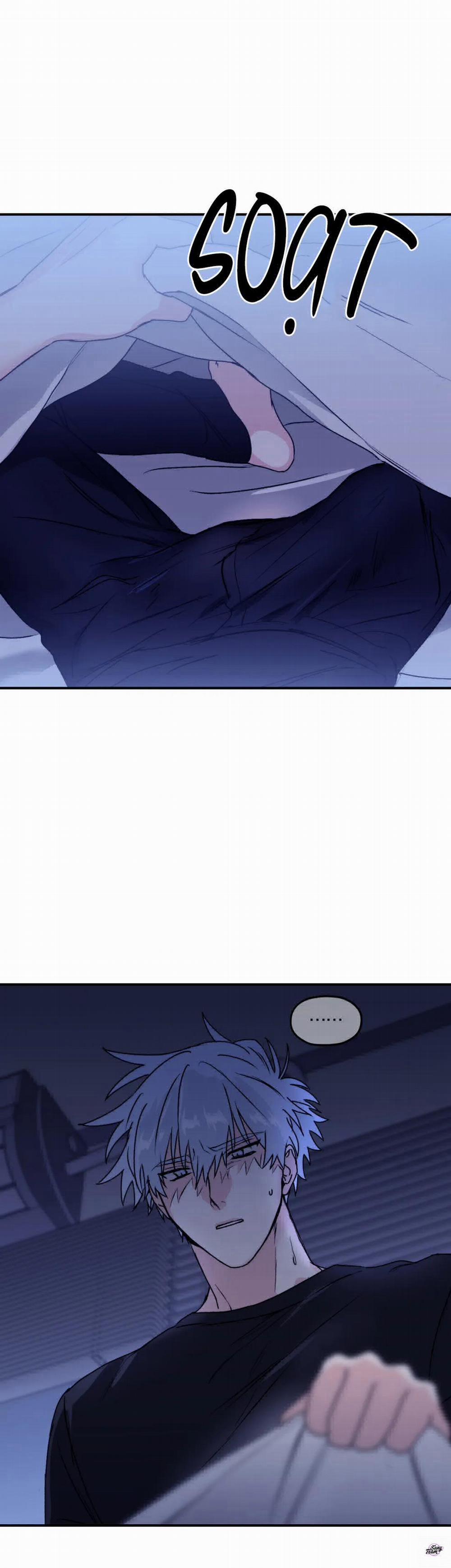 Con Sóng Dõi Theo Em 27 trang 4