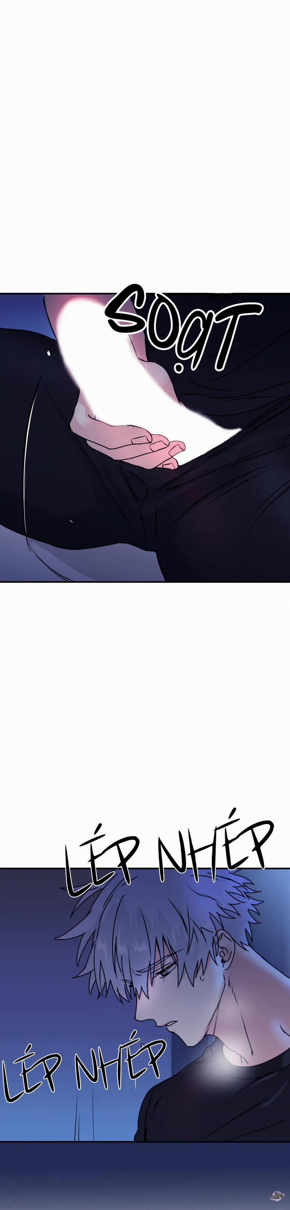 Con Sóng Dõi Theo Em 27 trang 5