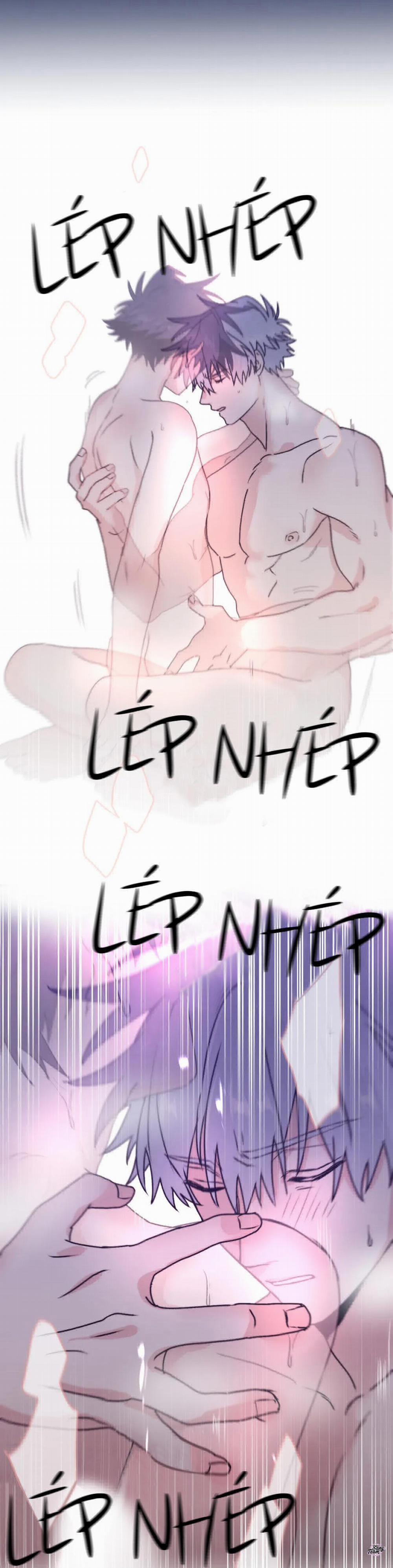 Con Sóng Dõi Theo Em 27 trang 6