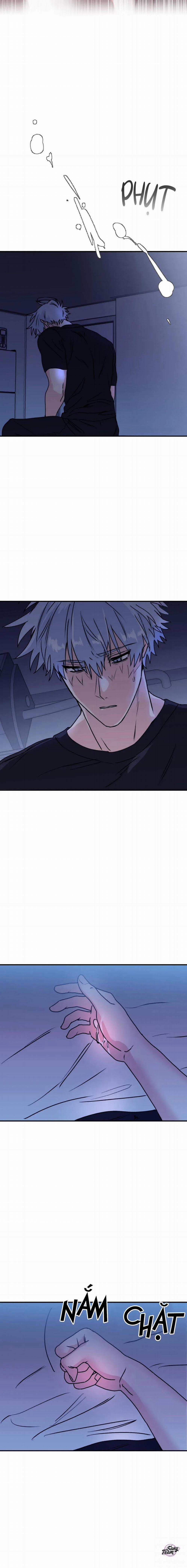 Con Sóng Dõi Theo Em 27 trang 7