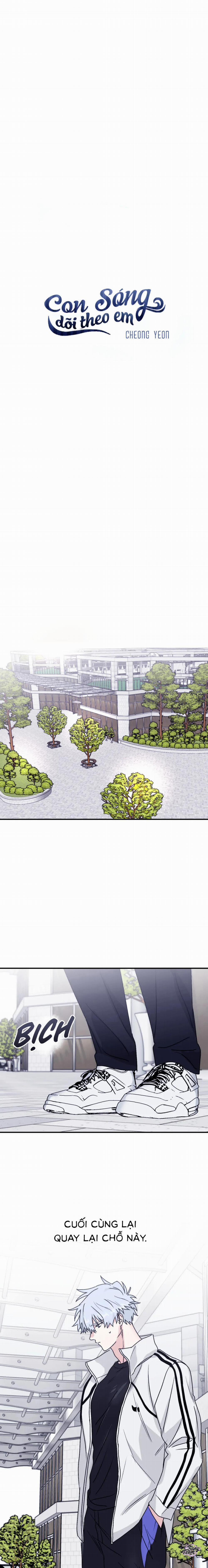 Con Sóng Dõi Theo Em 27 trang 8