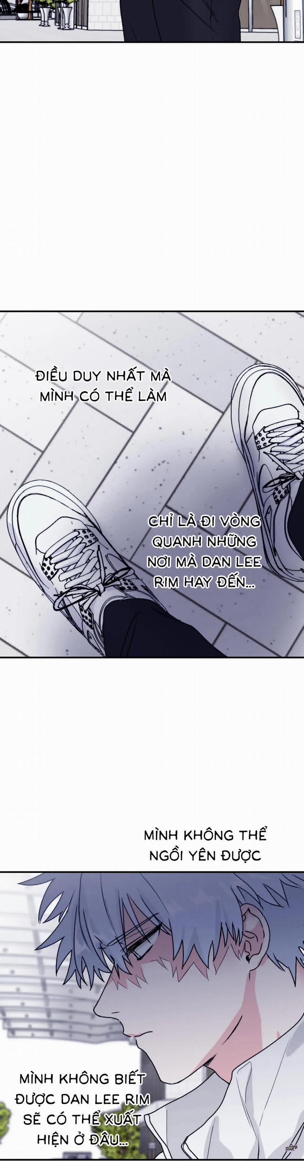 Con Sóng Dõi Theo Em 27 trang 9