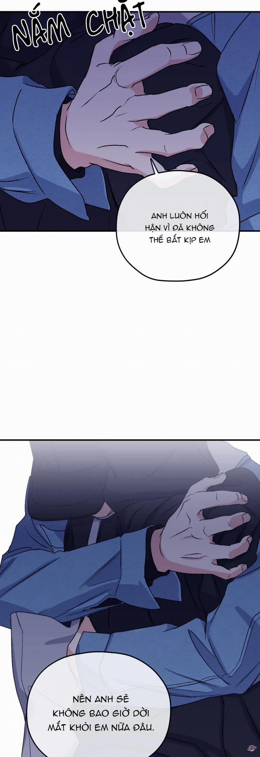 Con Sóng Dõi Theo Em 28 trang 10