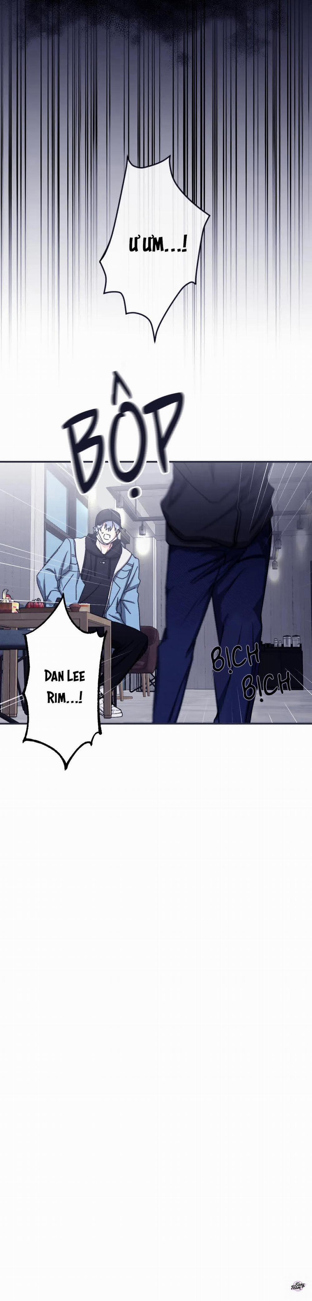 Con Sóng Dõi Theo Em 28 trang 21