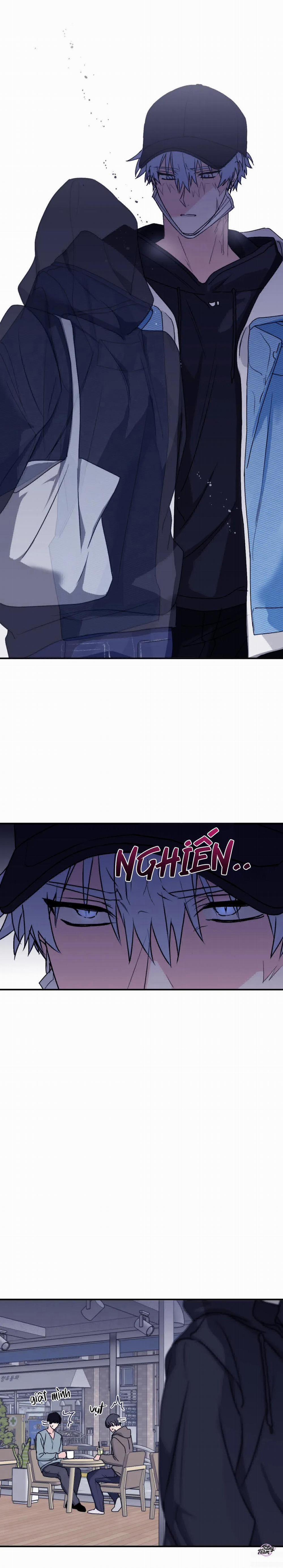 Con Sóng Dõi Theo Em 28 trang 4