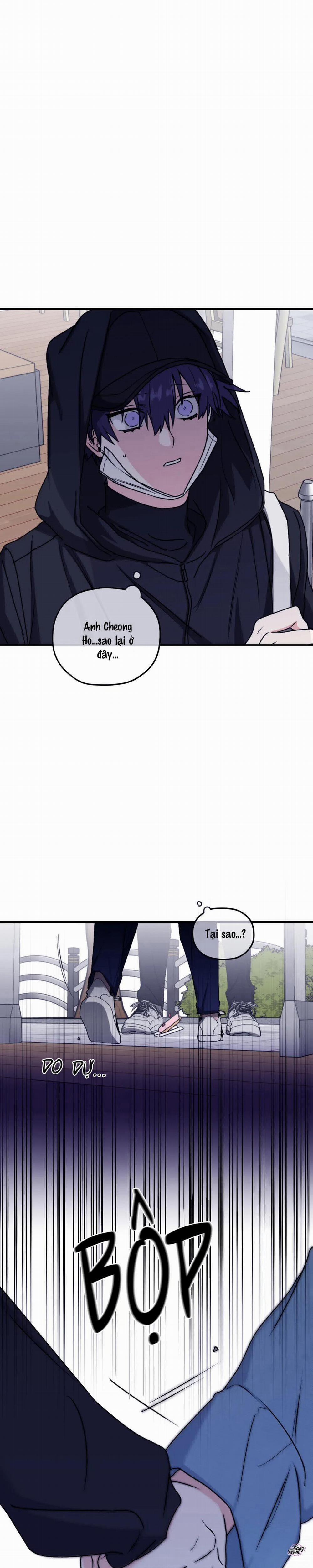 Con Sóng Dõi Theo Em 28 trang 5