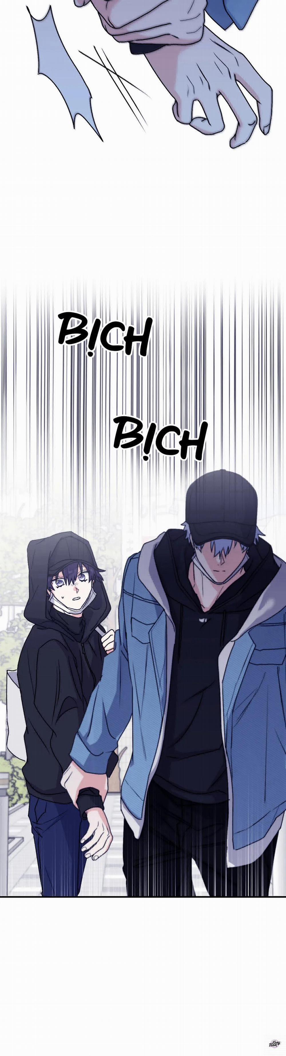 Con Sóng Dõi Theo Em 28 trang 6