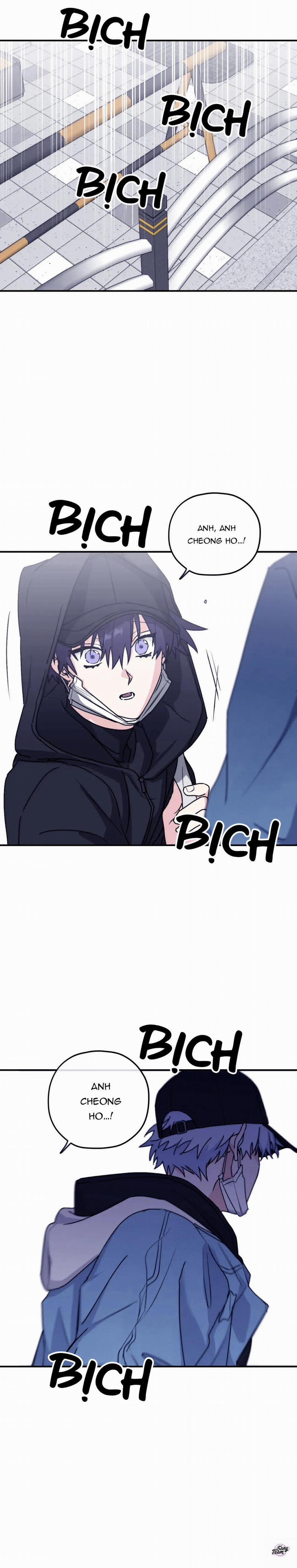 Con Sóng Dõi Theo Em 28 trang 7