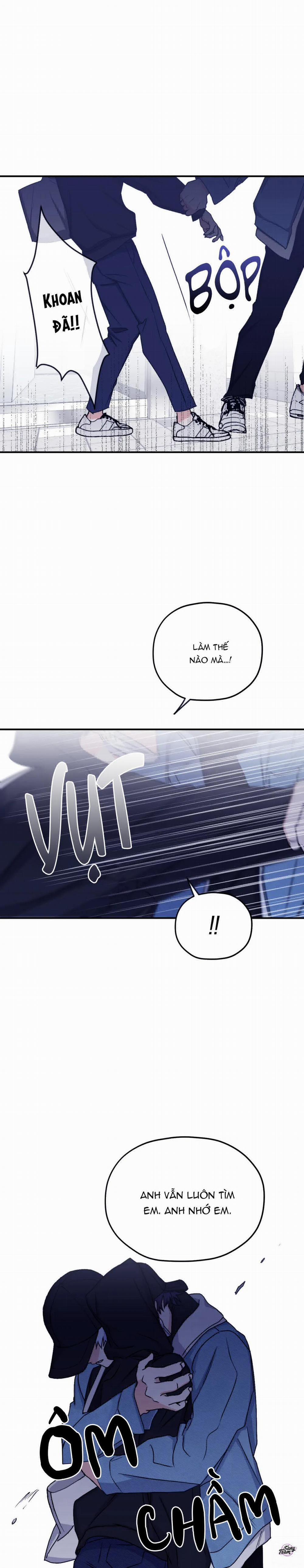 Con Sóng Dõi Theo Em 28 trang 8