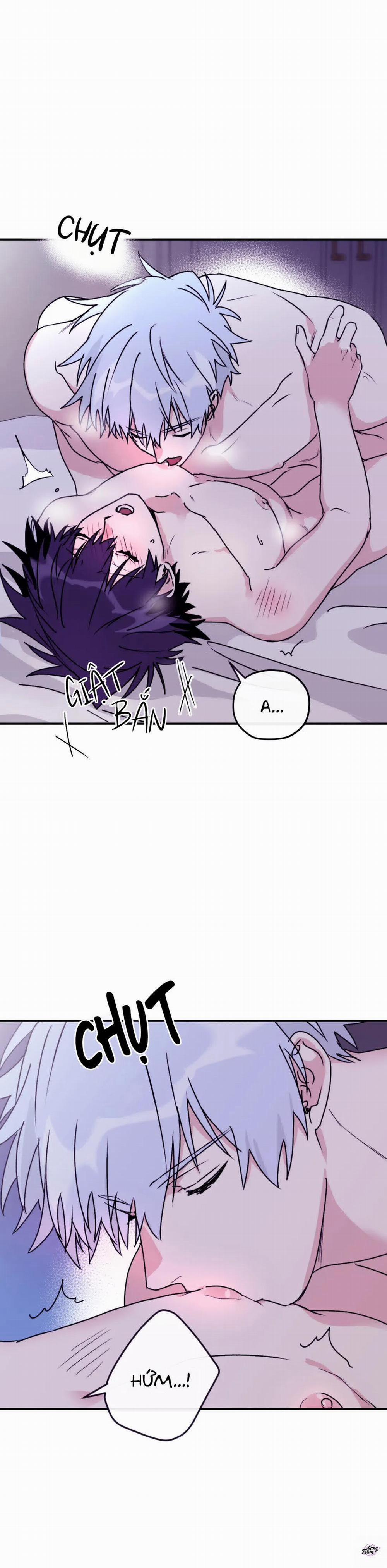 Con Sóng Dõi Theo Em 29 trang 13