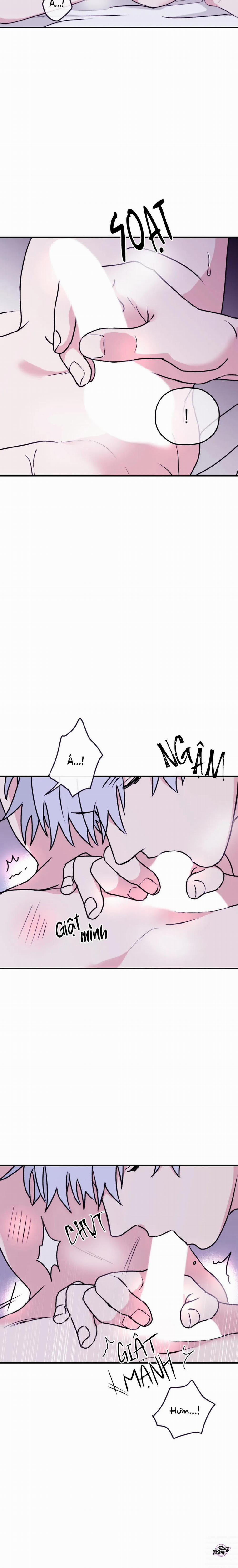 Con Sóng Dõi Theo Em 29 trang 15