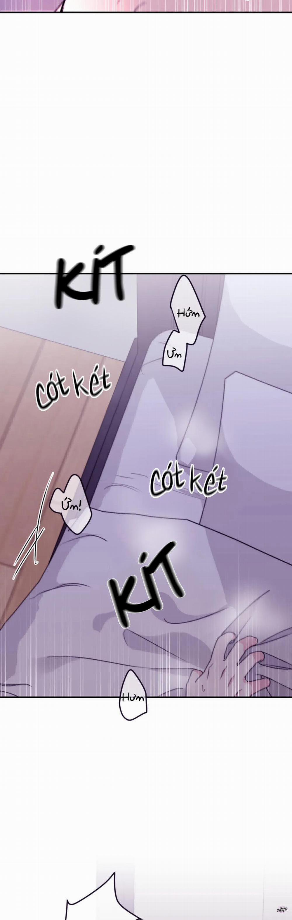 Con Sóng Dõi Theo Em 29 trang 22