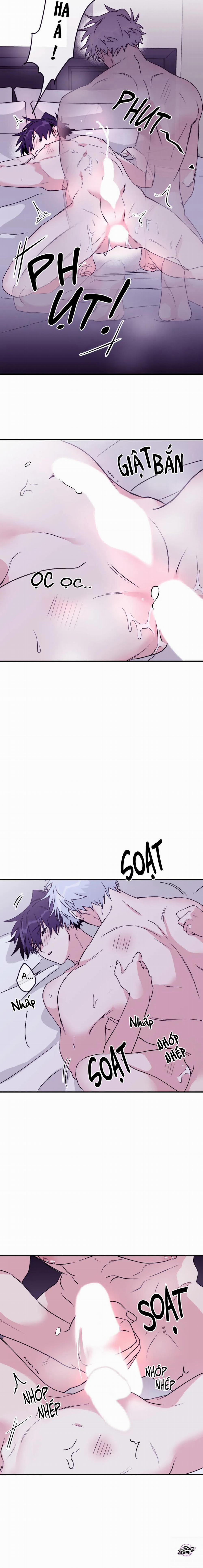 Con Sóng Dõi Theo Em 29 trang 23