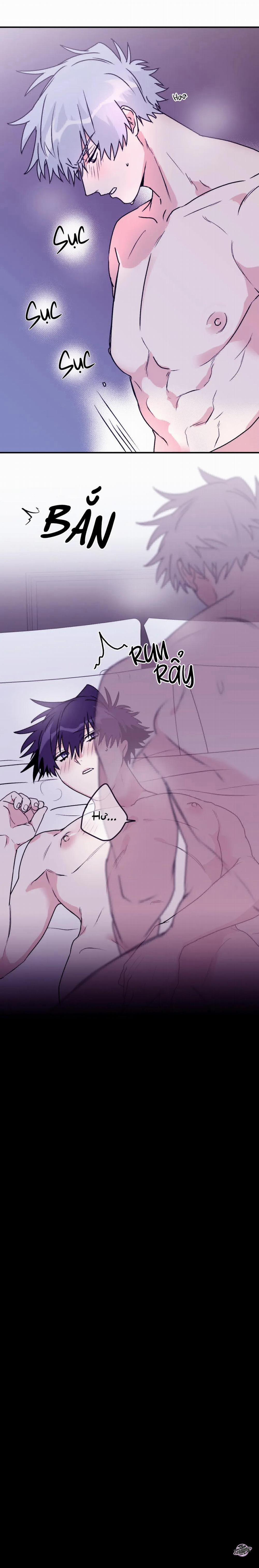 Con Sóng Dõi Theo Em 29 trang 24