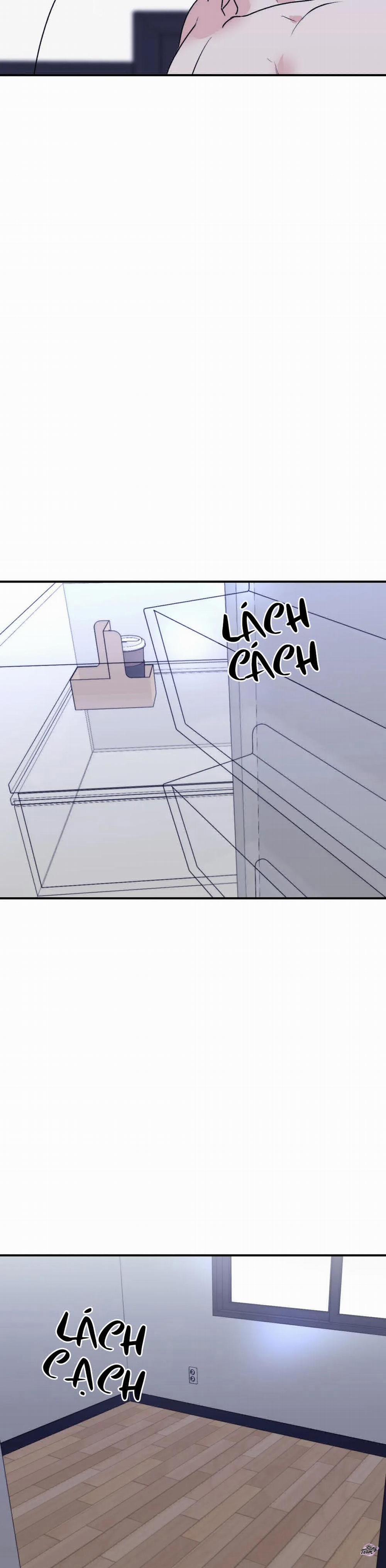 Con Sóng Dõi Theo Em 29 trang 26