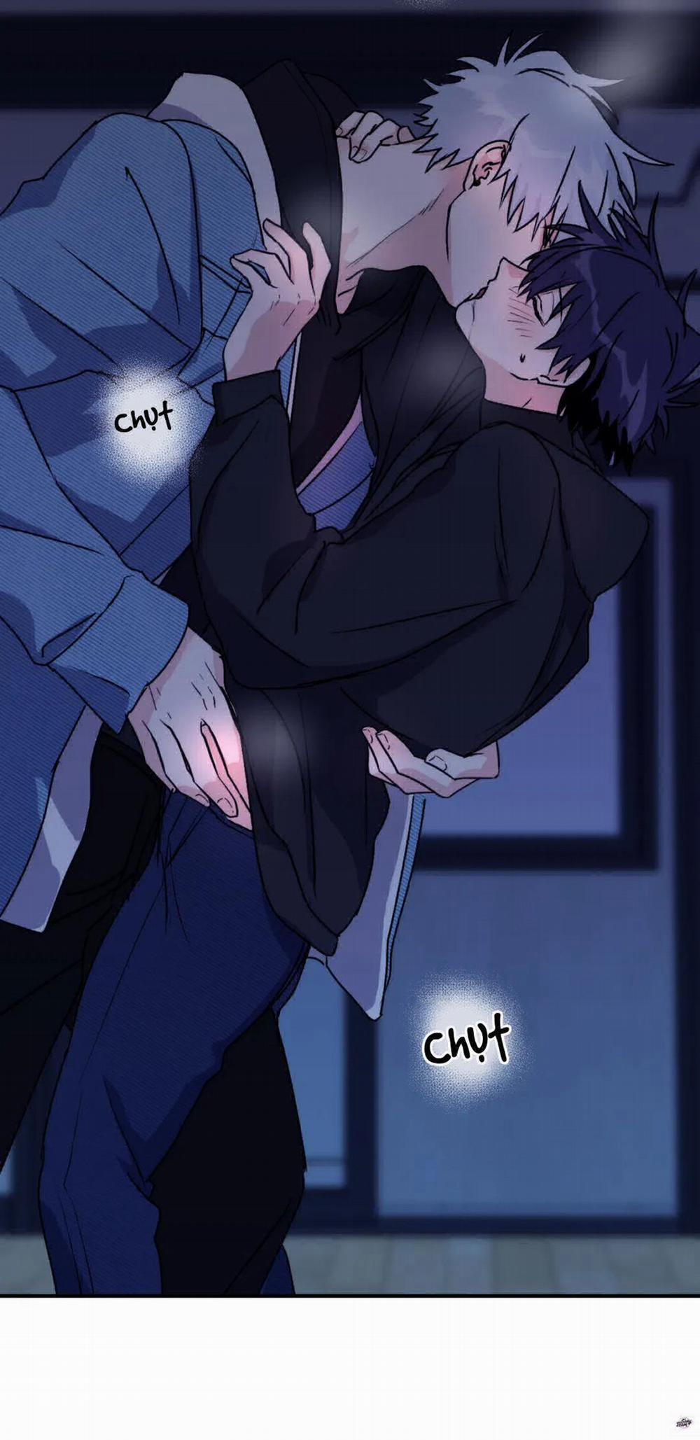 Con Sóng Dõi Theo Em 29 trang 3