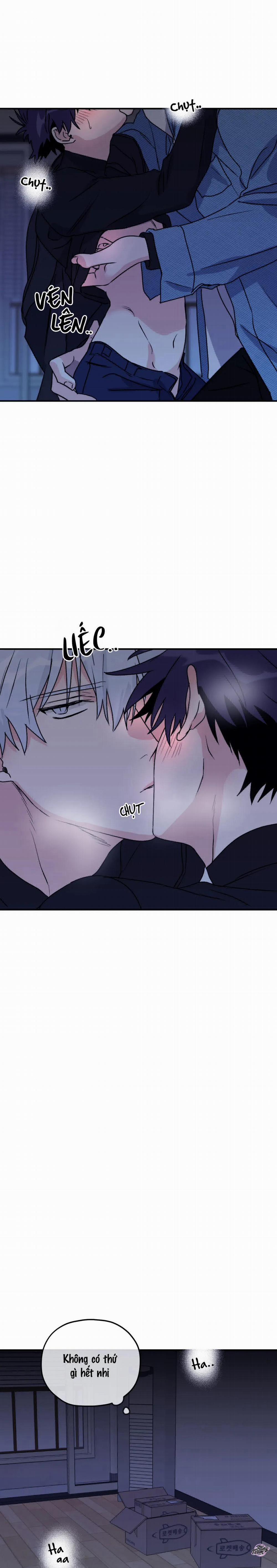 Con Sóng Dõi Theo Em 29 trang 4