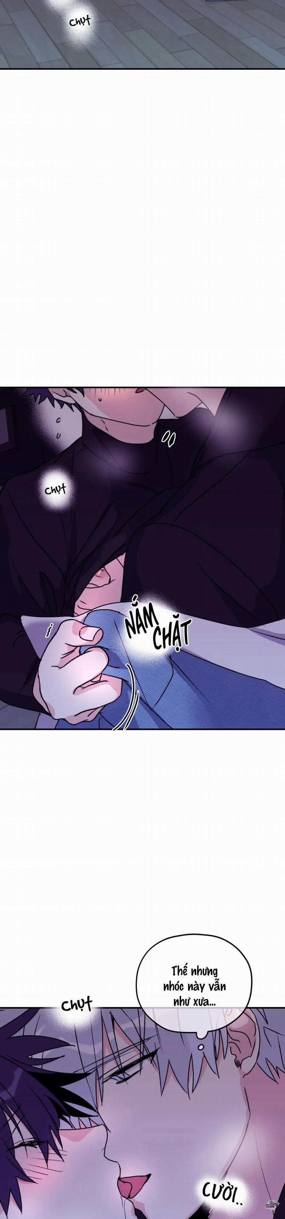 Con Sóng Dõi Theo Em 29 trang 5