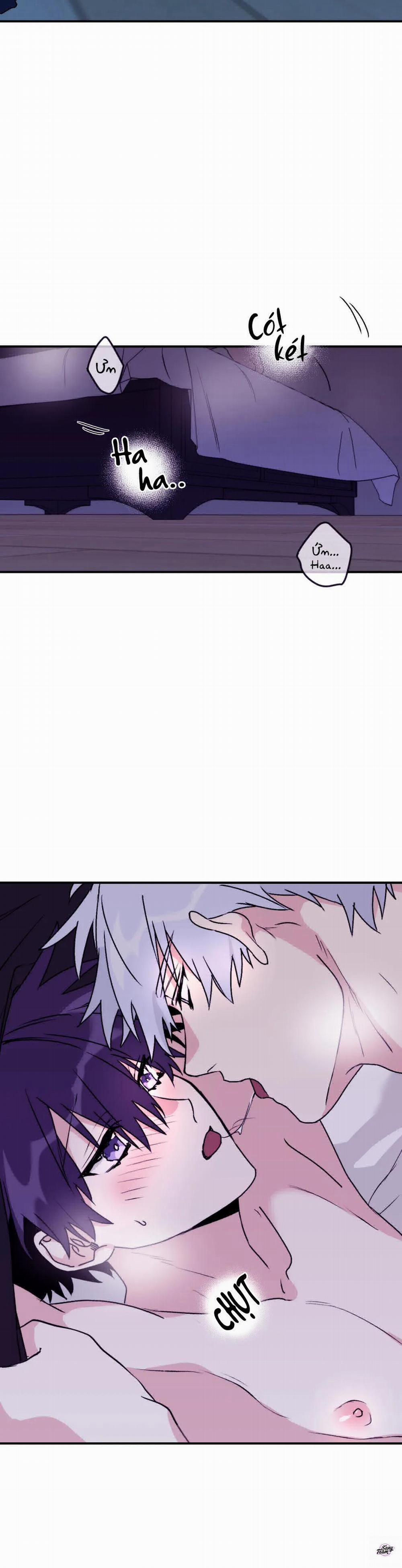 Con Sóng Dõi Theo Em 29 trang 7