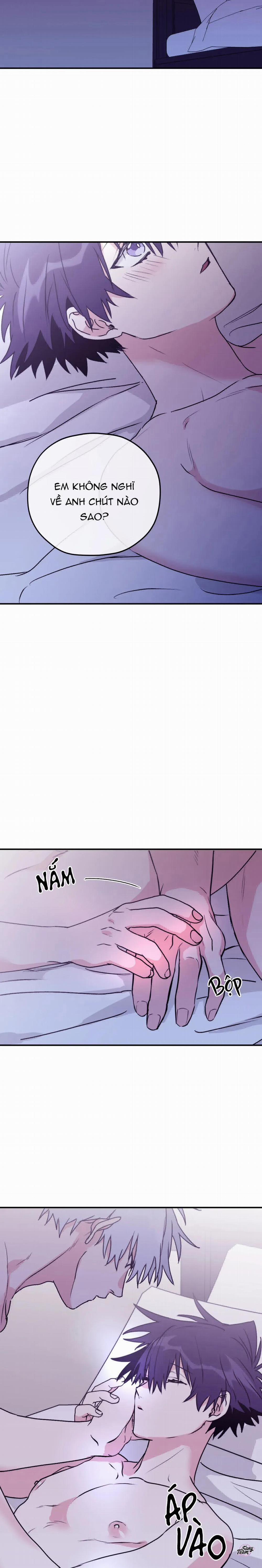 Con Sóng Dõi Theo Em 29 trang 9