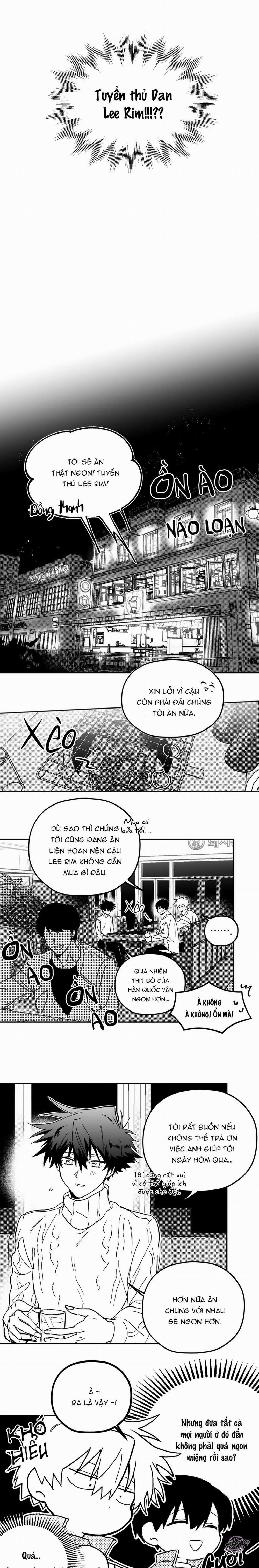 Con Sóng Dõi Theo Em 3 trang 11